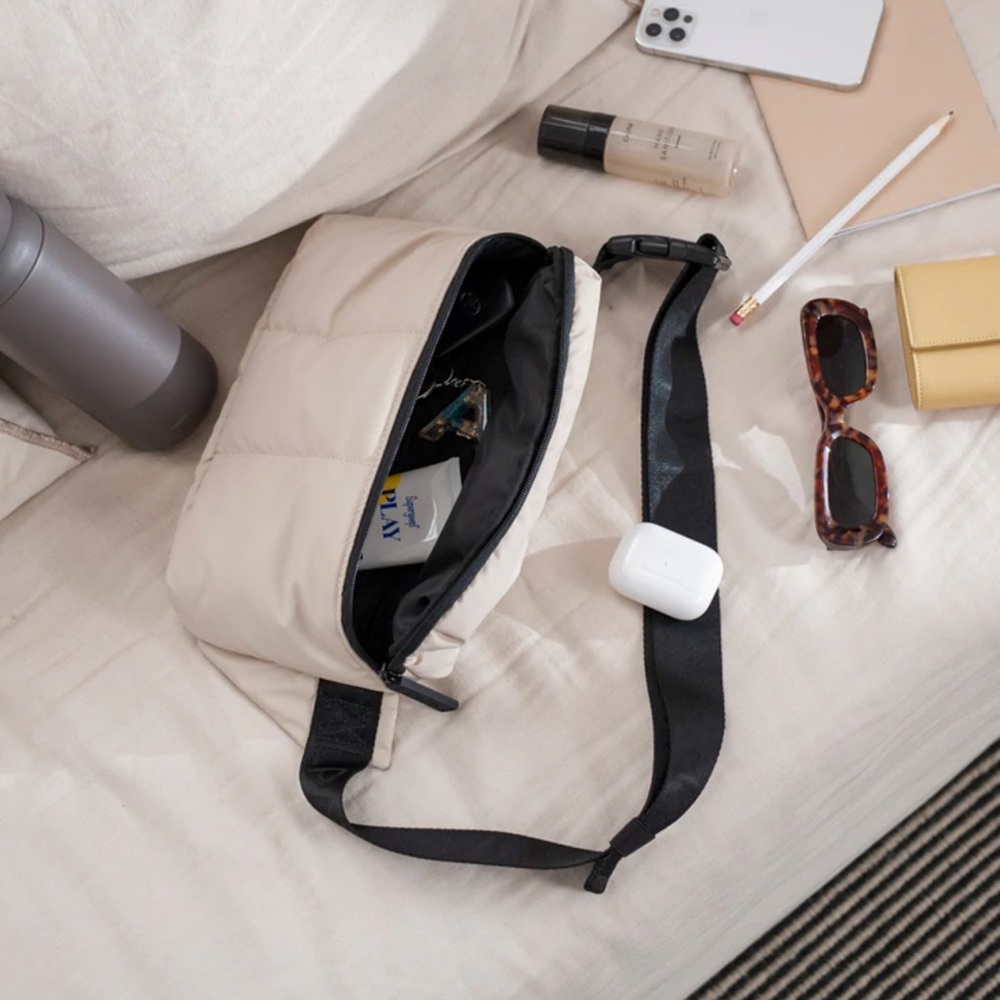 Calpak Luka Belt Bag